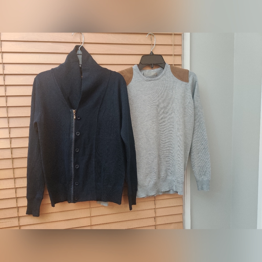 Two piece Sweater Bundle